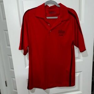 Nike golf polo - The Tour Championship East Lake